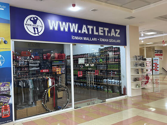 Bakixanov (Razin) filialı